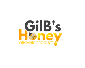 GilBee's Honey  entry by Anton Foma