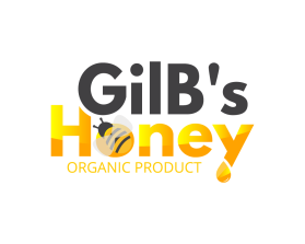 GilBee's Honey  entry by Anton Foma
