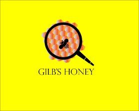 GilBee's Honey  entry by sanjeev sharma