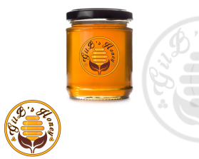 GilBee's Honey  entry by Jamingil Papulo