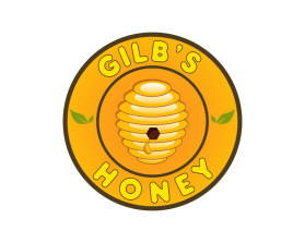 GilBee's Honey  entry by Neil Peter Yu