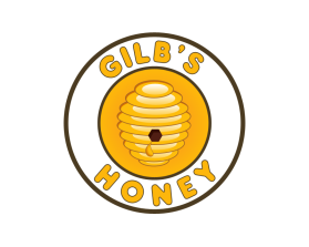 GilBee's Honey  entry by Neil Peter Yu