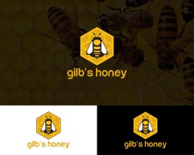 GilBee's Honey  entry by Faton Jusufi