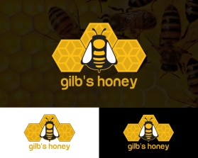 GilBee's Honey  entry by Faton Jusufi