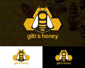 GilBee's Honey  entry by Faton Jusufi