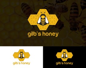 GilBee's Honey  entry by Faton Jusufi