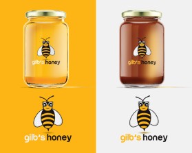 GilBee's Honey  entry by Faton Jusufi