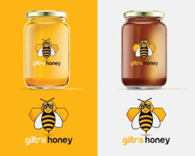 GilBee's Honey  entry by Faton Jusufi