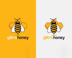 GilBee's Honey  entry by Faton Jusufi