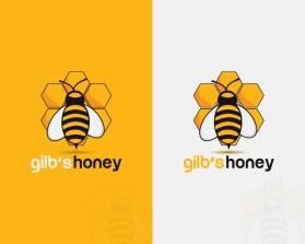 GilBee's Honey  entry by Faton Jusufi