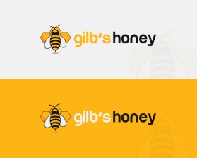 GilBee's Honey  entry by Faton Jusufi