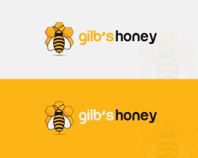 GilBee's Honey  entry by Faton Jusufi