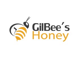 GilBee's Honey  entry by Riki Anggara