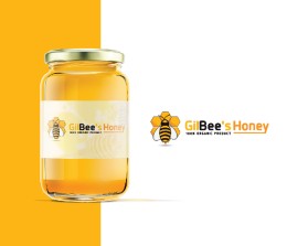 GilBee's Honey  entry by Faton Jusufi