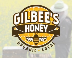 GilBee's Honey  entry by Mark Brent Atkinson
