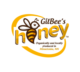 GilBee's Honey  entry by Vicente I. Senajon Jr.