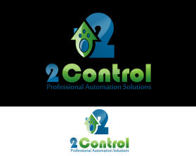 2 Control entry by UniQ Creations