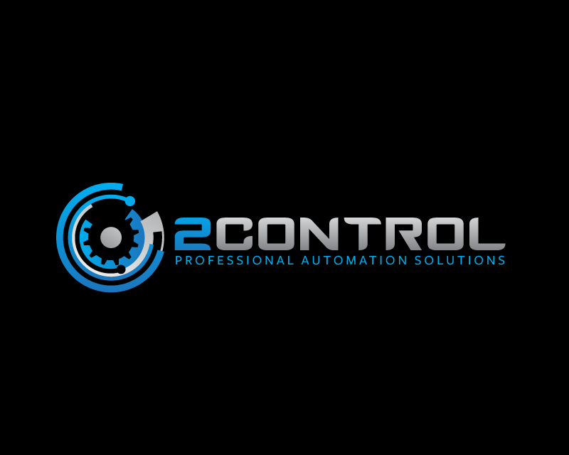 Logo Design for 2 Control