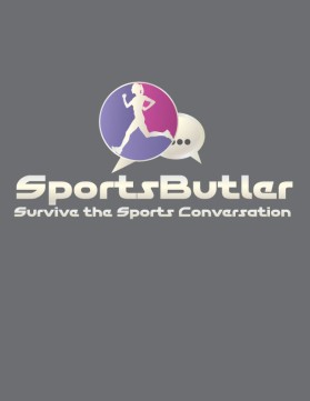Sports Butler entry by rioave