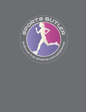 Sports Butler entry by rioave