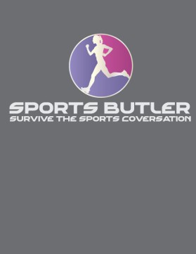 Sports Butler entry by rioave