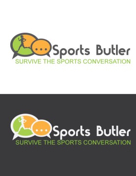 Sports Butler entry by rioave