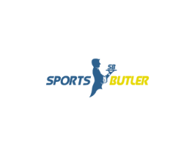 Sports Butler entry by yozana