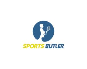 Sports Butler entry by yozana