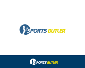 Sports Butler entry by yozana