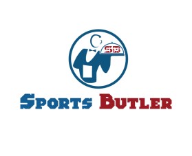 Sports Butler entry by Anggara23
