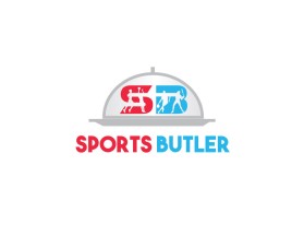 Sports Butler entry by Anggara23