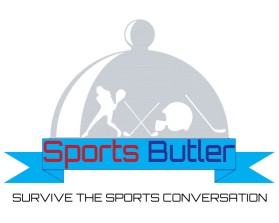 Sports Butler entry by Puertouk