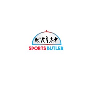Sports Butler entry by Anggara23