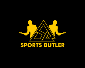 Sports Butler entry by beejo