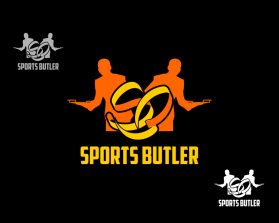 Sports Butler entry by beejo