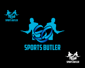 Sports Butler entry by beejo