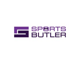 Sports Butler entry by nsdhyd
