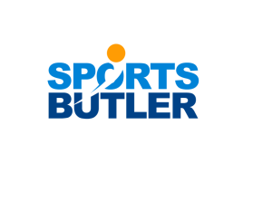 Sports Butler entry by smarttaste