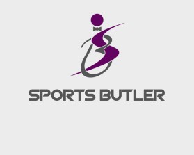 Winning entry: Sports Butler entry by assa