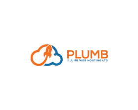 Plumb Web Hosting Ltd entry by luckydesigner