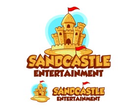 Sandcastle Entertainment entry by Jo Vincent Bonifacio