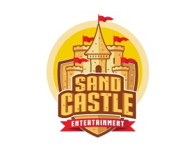 Sandcastle Entertainment entry by Eleonore Krizia O. Esclamado