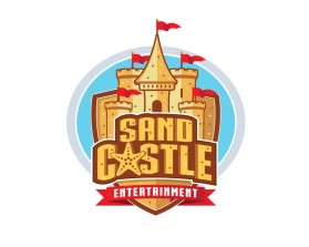 Sandcastle Entertainment entry by Eleonore Krizia O. Esclamado