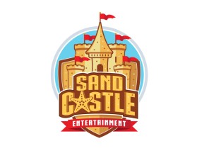Sandcastle Entertainment entry by Eleonore Krizia O. Esclamado