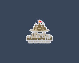 Sandcastle Entertainment entry by FILAT ADELA PAULINA