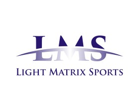 Light Matrix Sports entry by m_adi