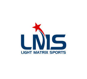 Light Matrix Sports entry by greycrow