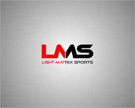 Light Matrix Sports entry by RZ