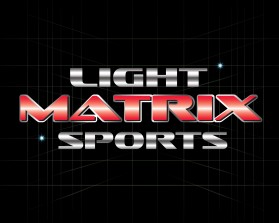 Light Matrix Sports entry by quimcey