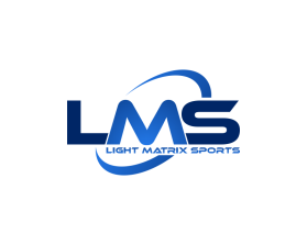 Light Matrix Sports entry by gadjahmada